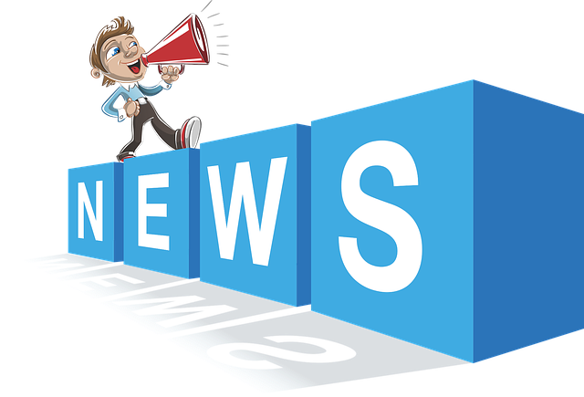 logo news